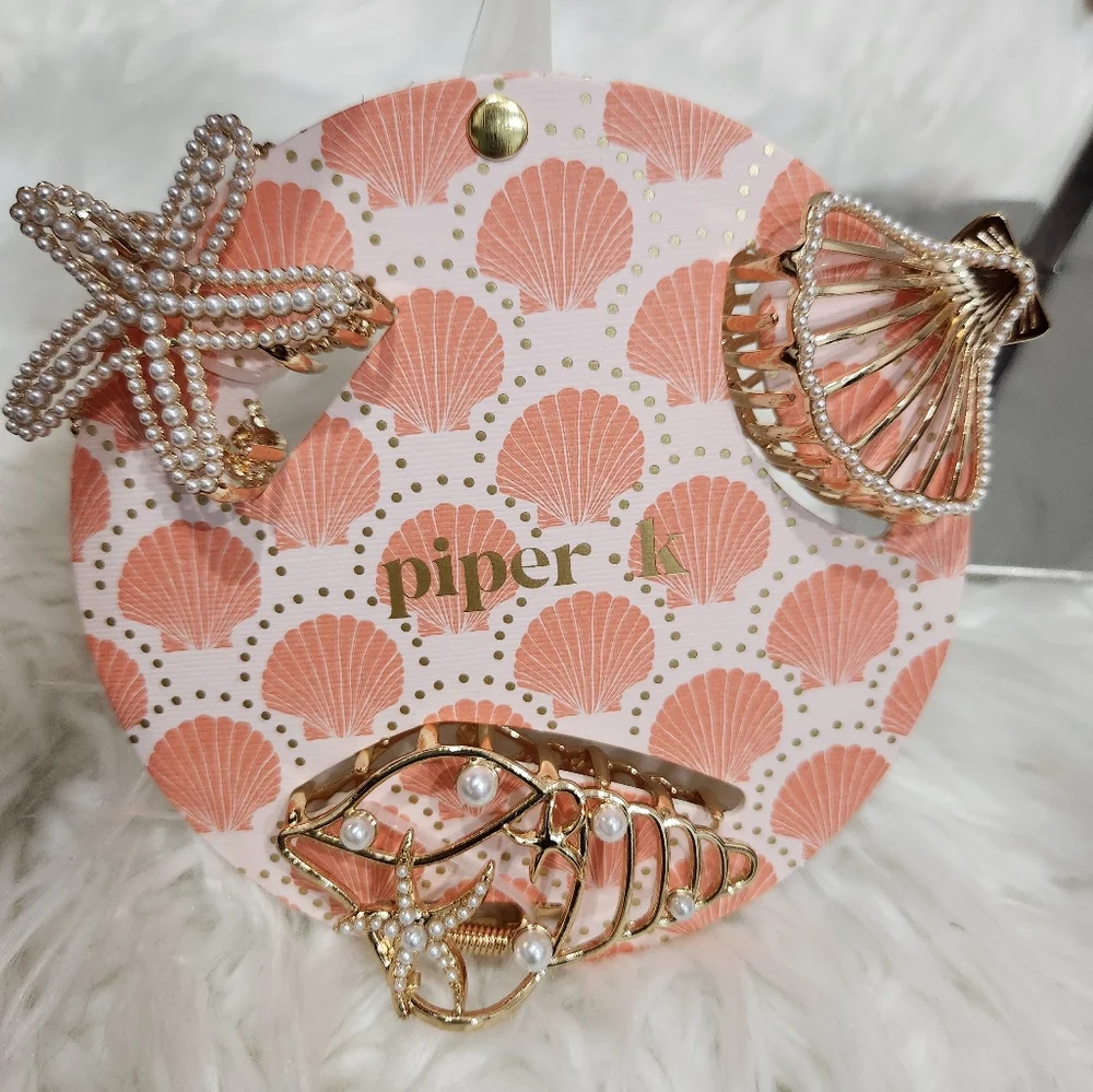 Piper K 💕 brand